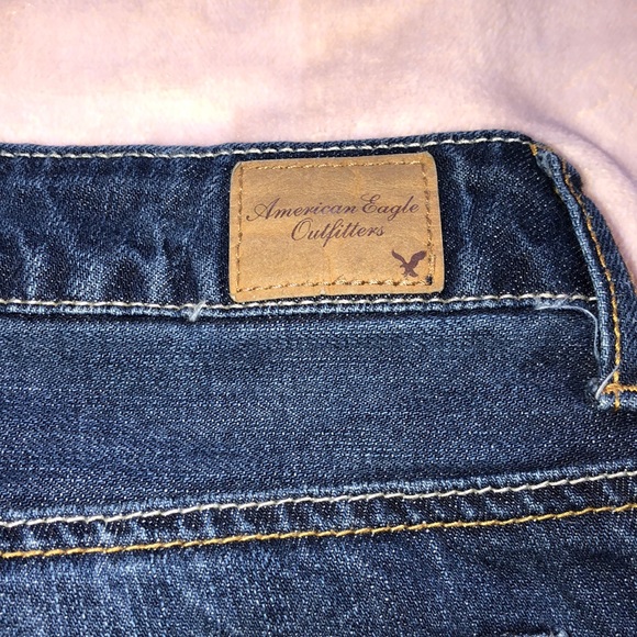 American Eagle Shorts - Picture 3 of 5